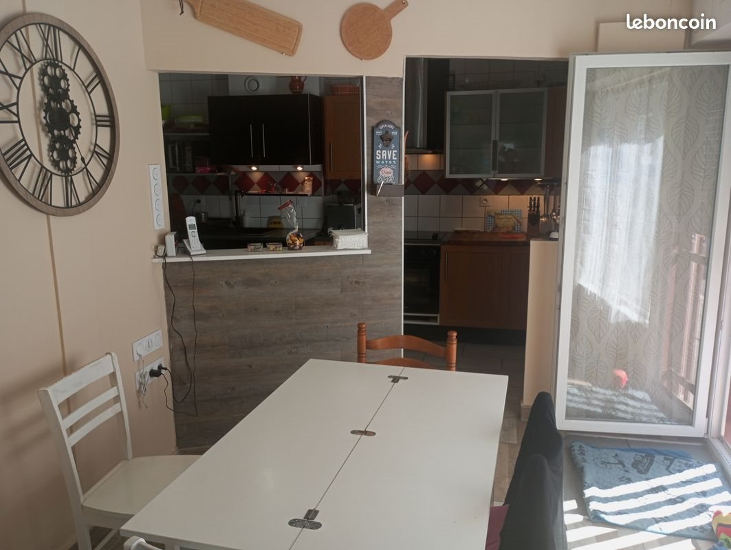 Maison à vendre, 117m², Bolbec