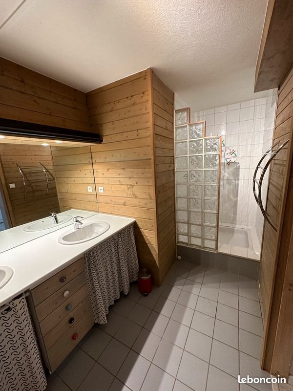 Appartement à louer, 61m², Métabief