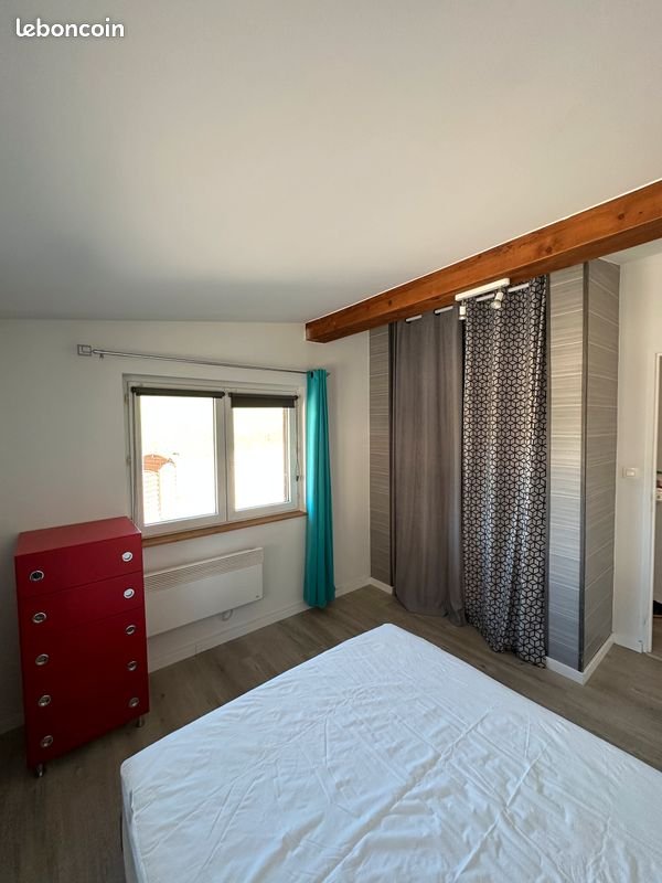 Appartement à louer, 61m², Métabief