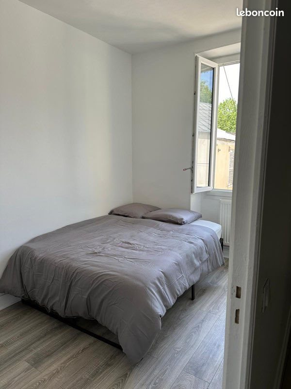 Appartement à louer, 36m², Villeneuve-Saint-Georges