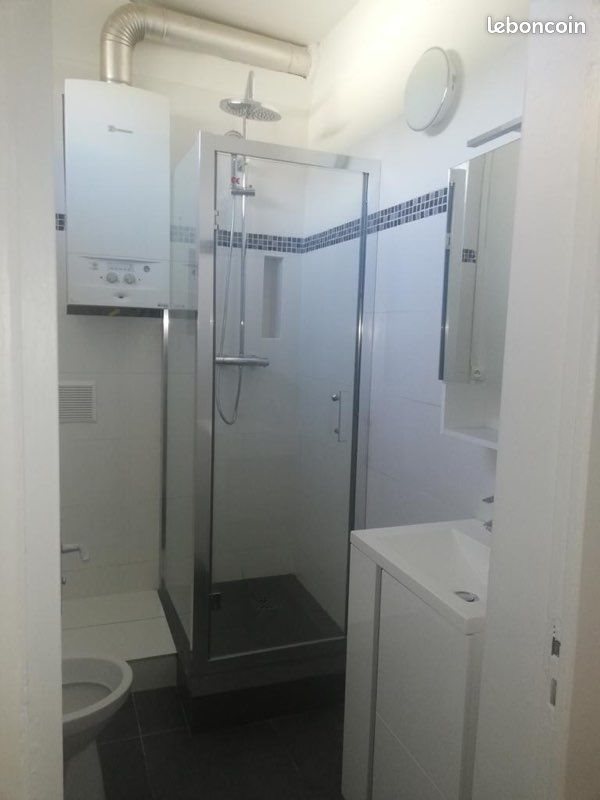 Appartement à louer, 36m², Villeneuve-Saint-Georges