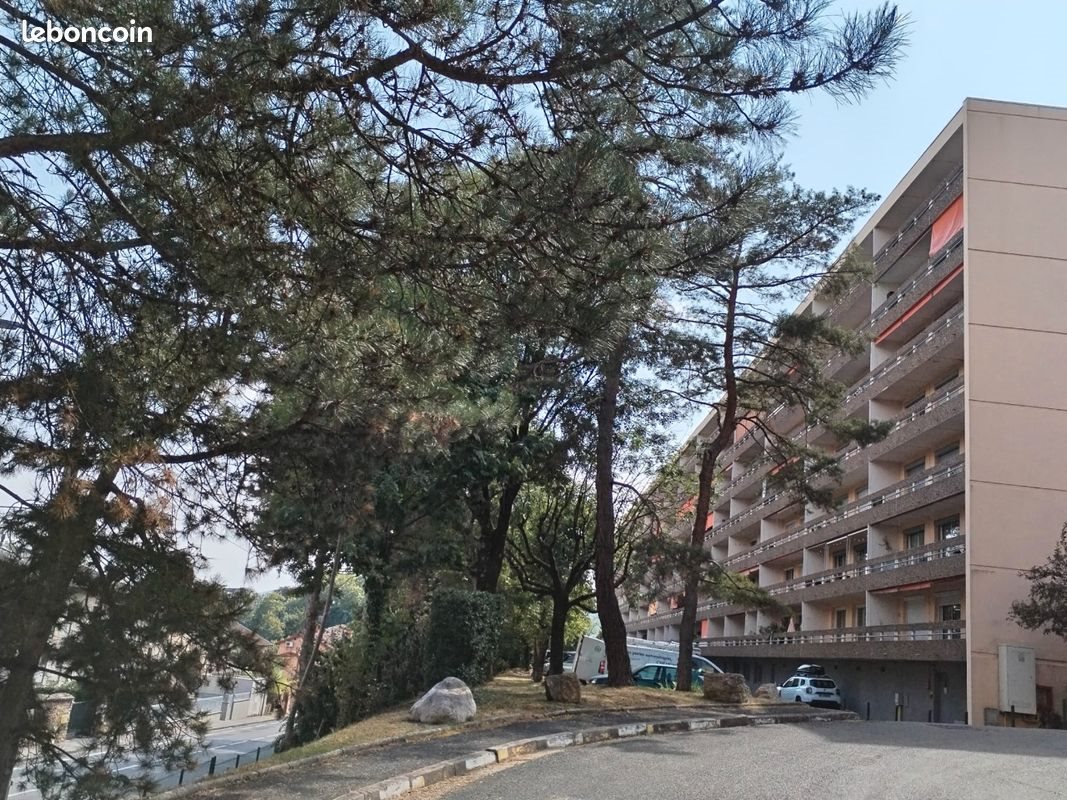 Appartement à vendre, 72m², Neuville-sur-Saône