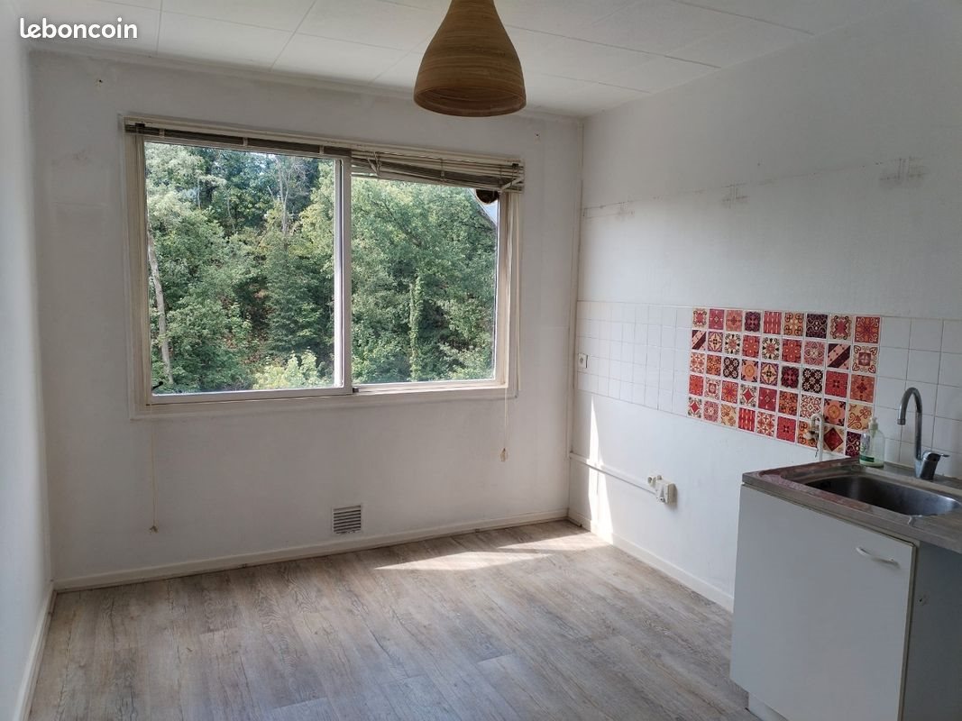 Appartement à vendre, 72m², Neuville-sur-Saône