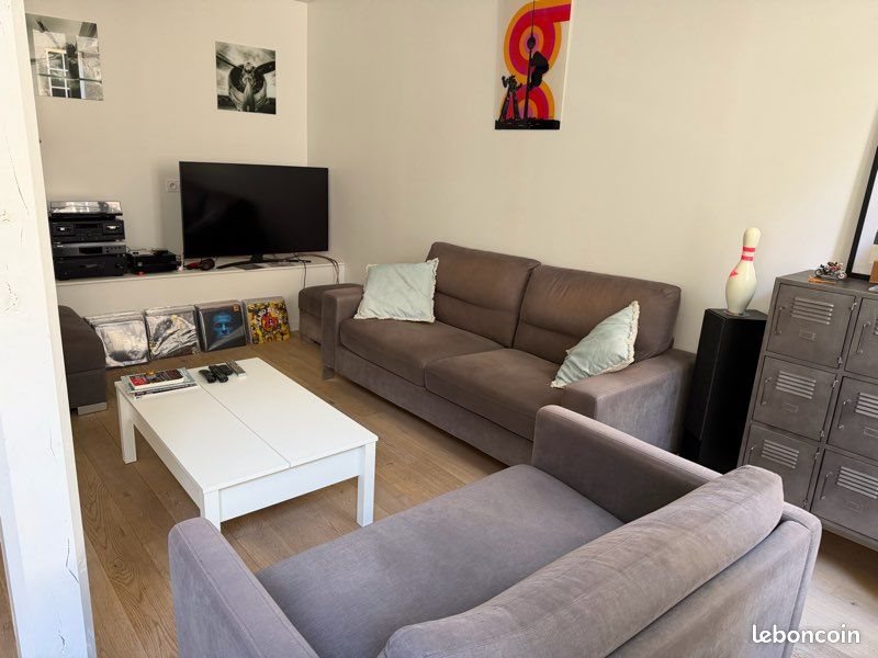 Appartement à vendre, 70m², Dinan