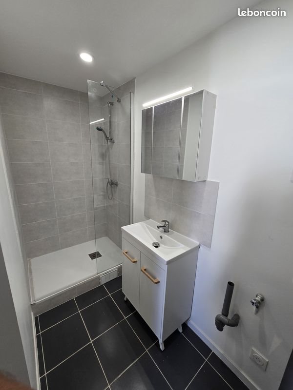 Appartement à vendre, 17m², Le Pecq