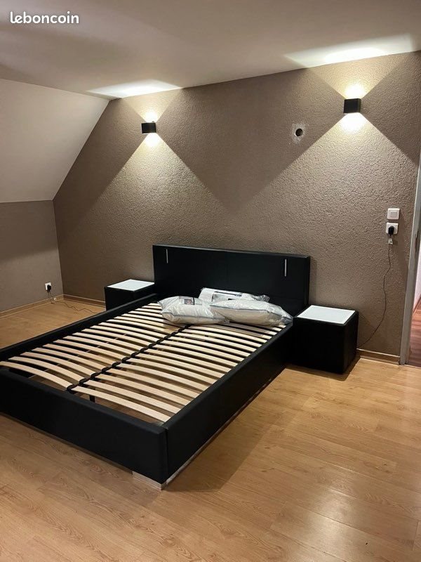 Appartement à louer, 58m², Pontarlier