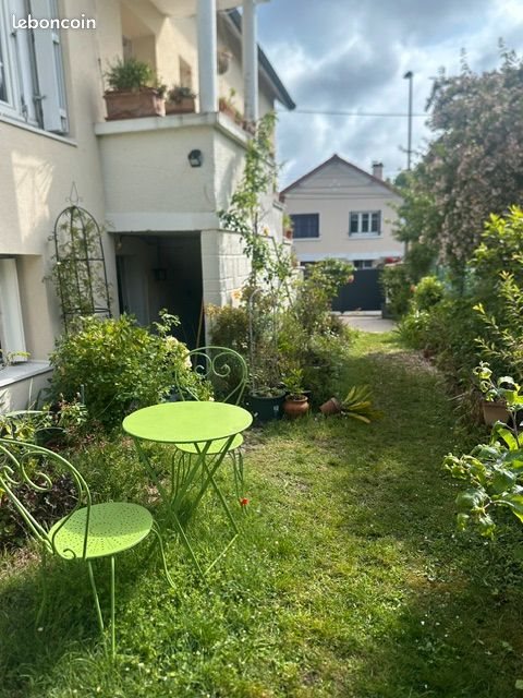 Appartement à louer, 30m², Champs-sur-Marne