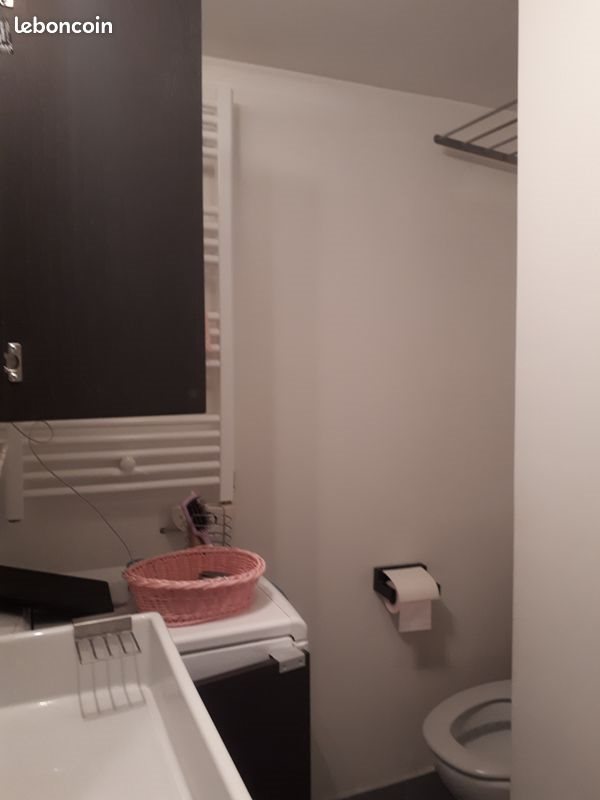 Appartement à louer, 30m², Champs-sur-Marne