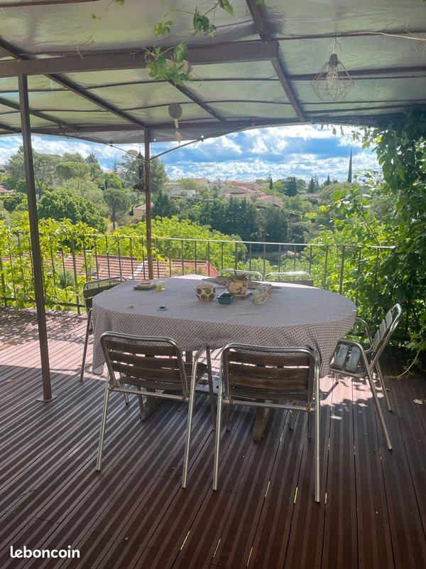 Maison à vendre, 200m², Alès