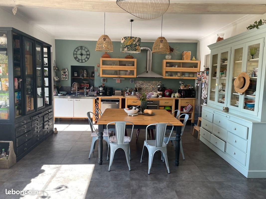 Maison à vendre, 200m², Alès