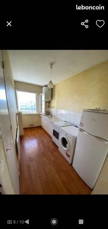 Appartement à louer, 28m², Hyères