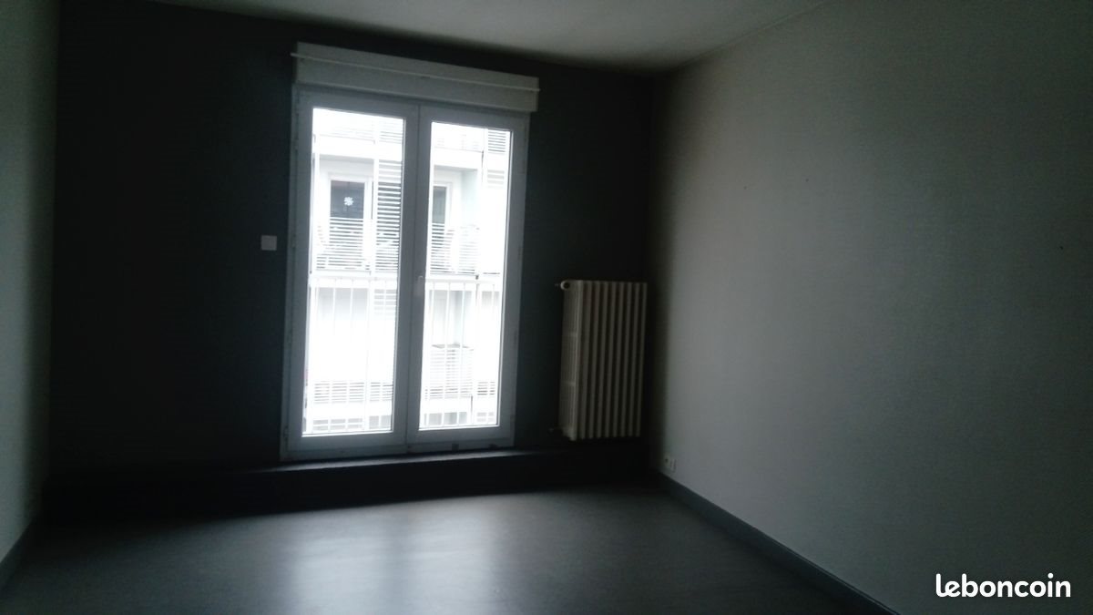 Appartement à louer, 33m², Clermont-Ferrand