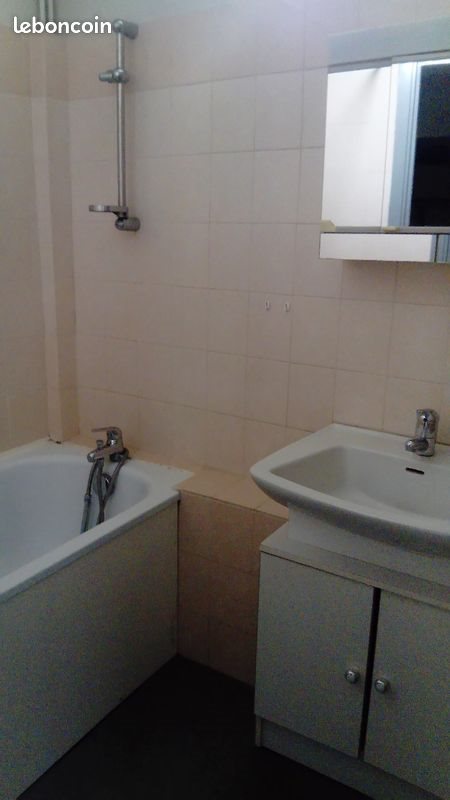 Appartement à louer, 33m², Clermont-Ferrand