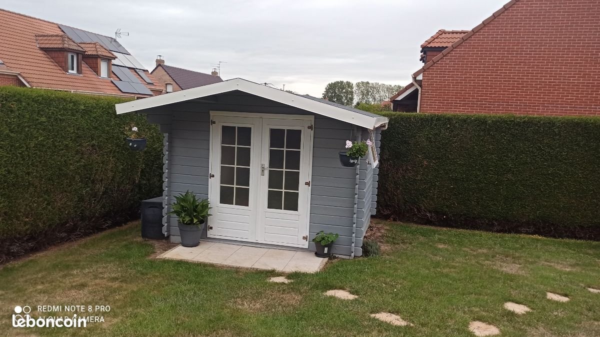 Maison à louer, 80m², Haveluy