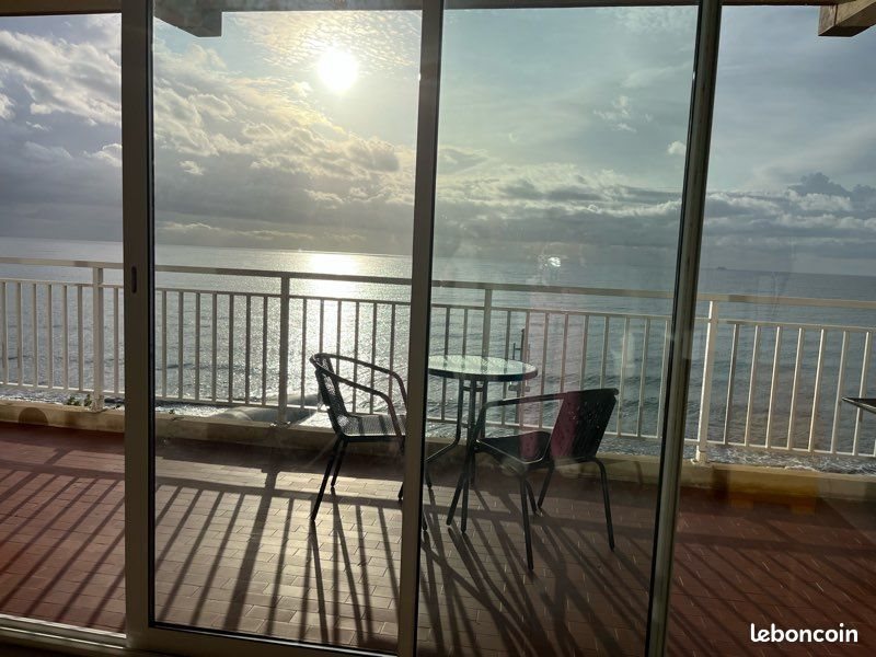 Appartement à louer, 30m², San-Nicolao
