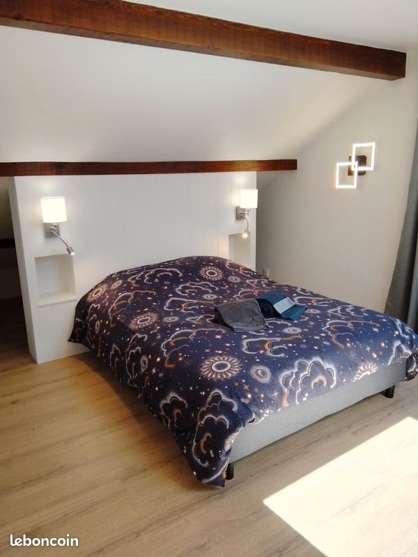 Appartement à louer, 45m², Savines-le-Lac