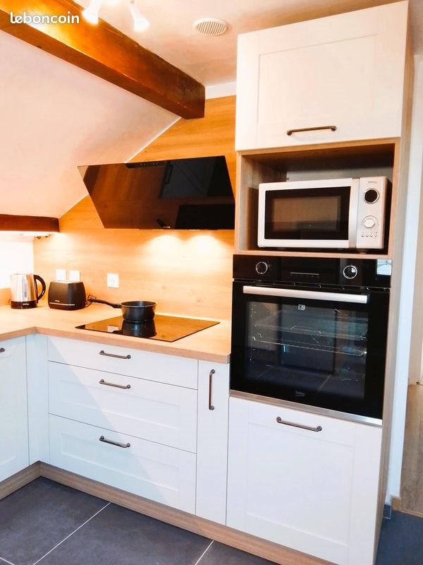 Appartement à louer, 45m², Savines-le-Lac