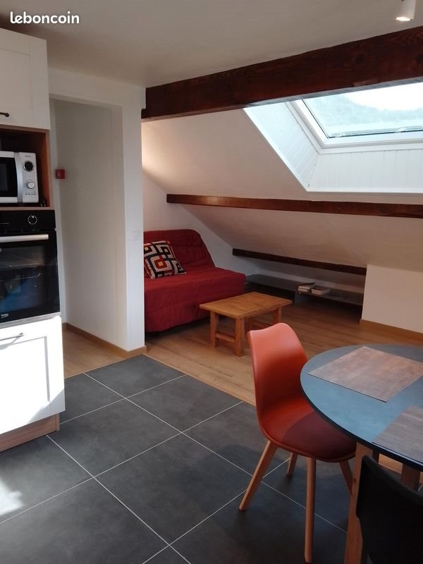 Appartement à louer, 45m², Savines-le-Lac