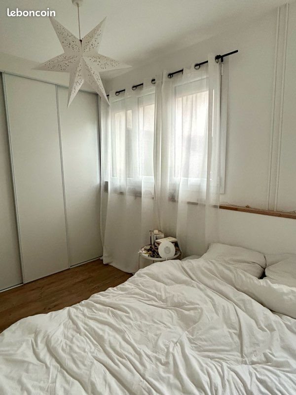 Appartement à louer, 46m², Dijon