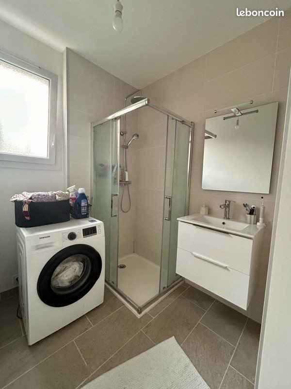 Appartement à louer, 46m², Dijon