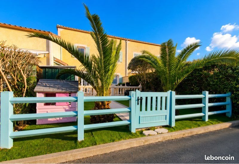 Maison à vendre, 55m², Béziers
