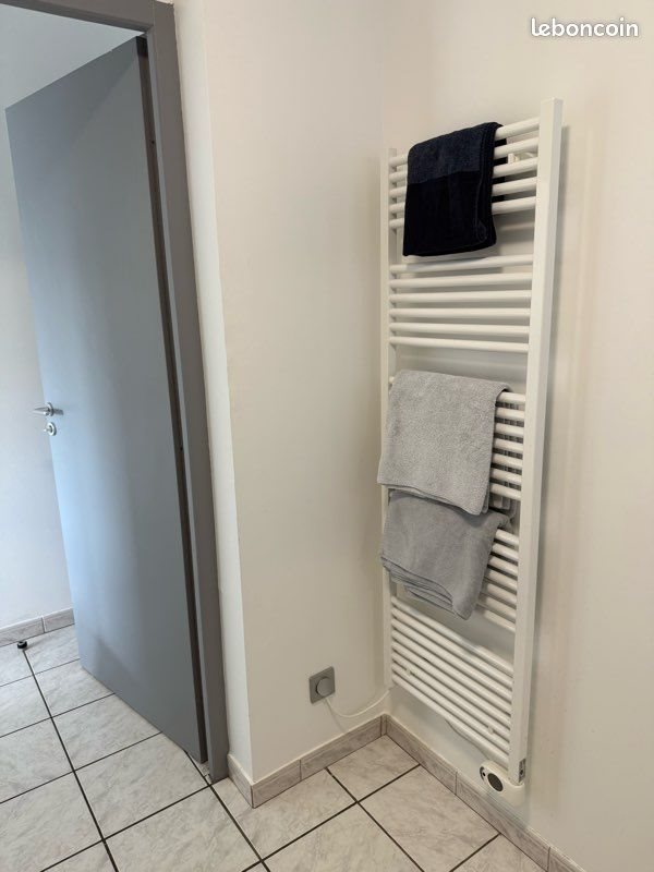 Appartement à louer, 26m², Besançon