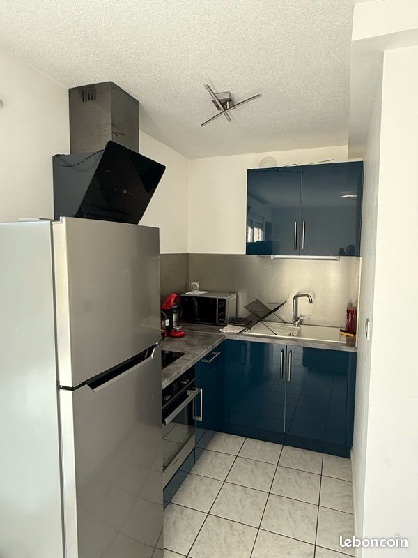 Appartement à louer, 26m², Besançon