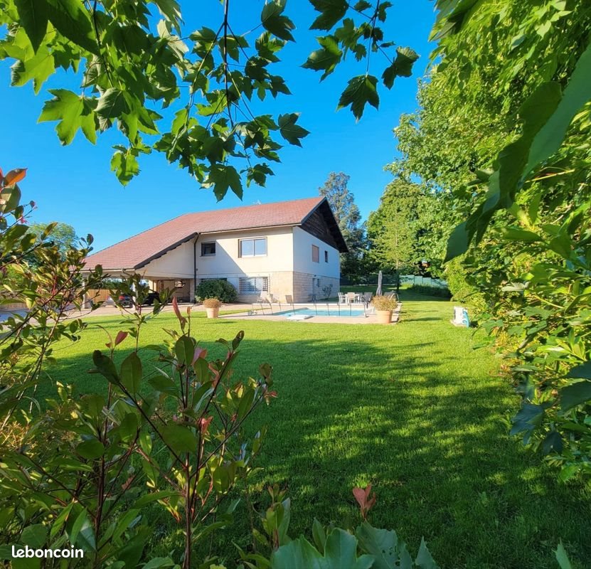 Maison à vendre, 250m², Besançon