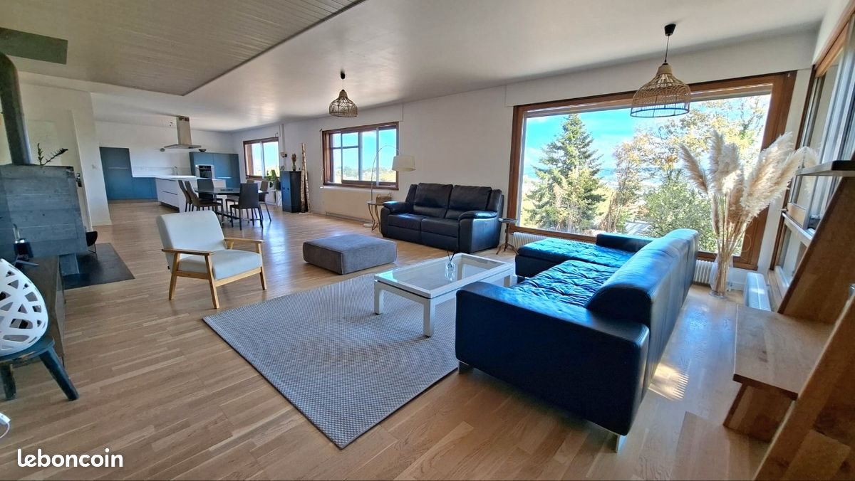 Maison à vendre, 250m², Besançon