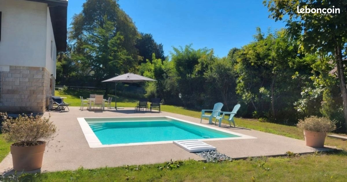 Maison à vendre, 250m², Besançon