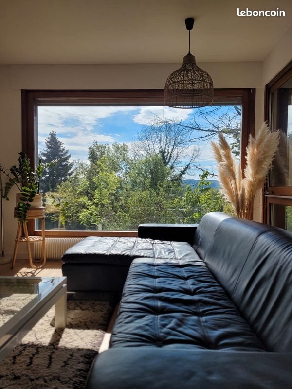 Maison à vendre, 250m², Besançon