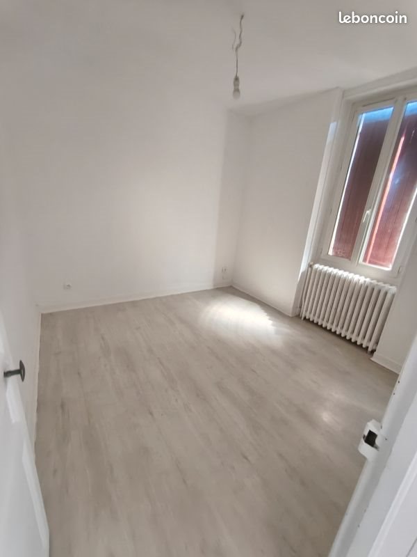 Maison à louer, 55m², Romorantin-Lanthenay