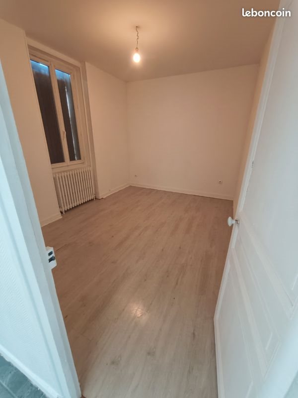 Maison à louer, 55m², Romorantin-Lanthenay