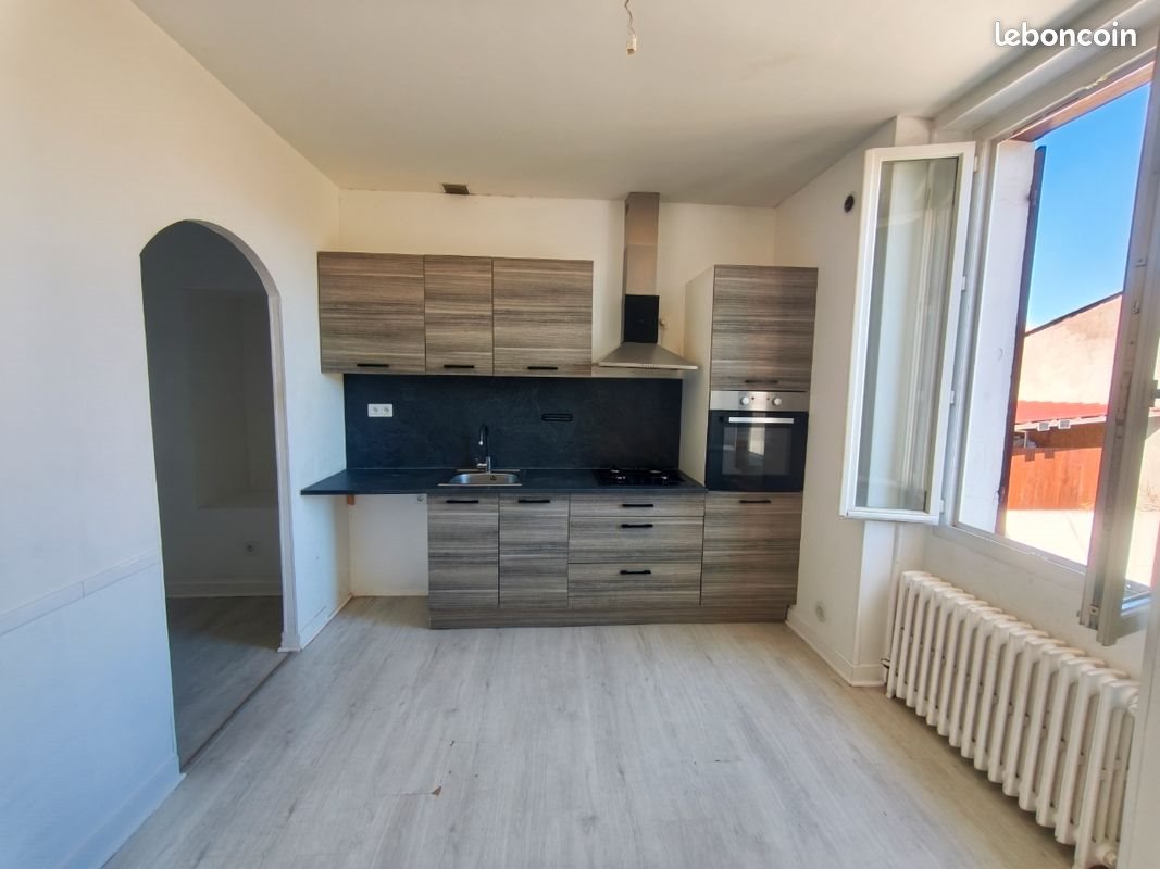 Maison à louer, 55m², Romorantin-Lanthenay