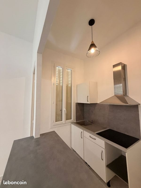 Appartement à louer, 35m², Toulon