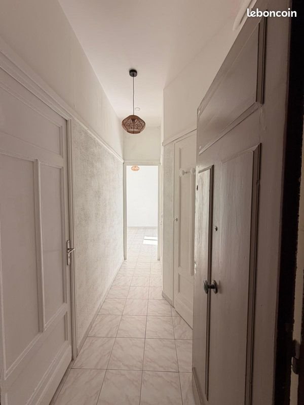 Appartement à louer, 35m², Toulon