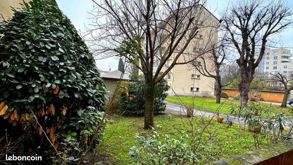 Appartement à vendre, 102m², Villeurbanne