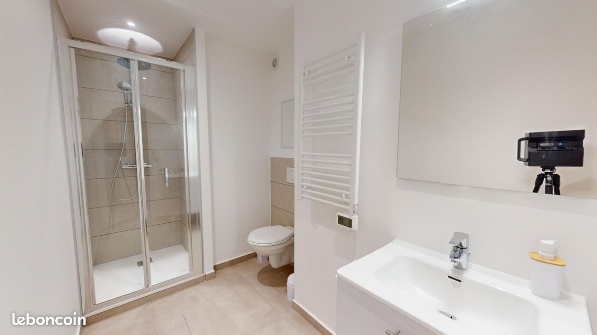 Appartement à vendre, 102m², Villeurbanne