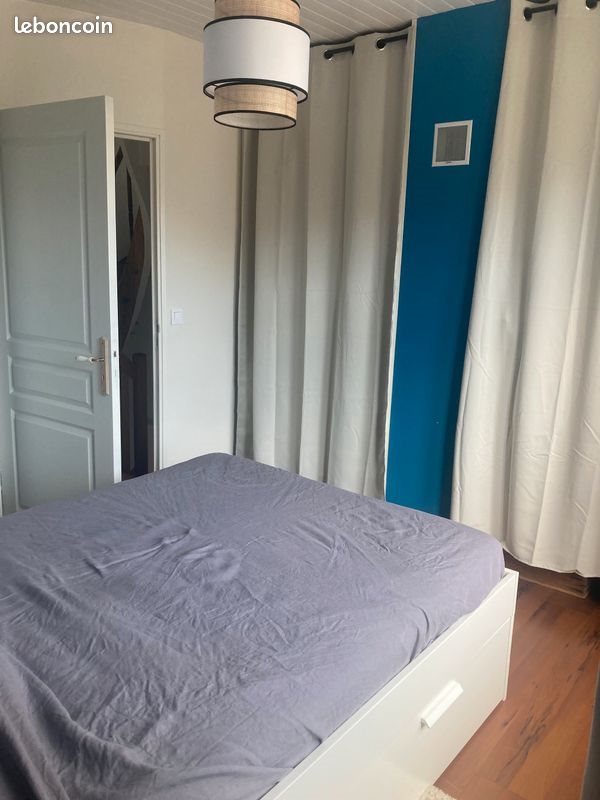Maison à louer, 50m², Plouzévédé