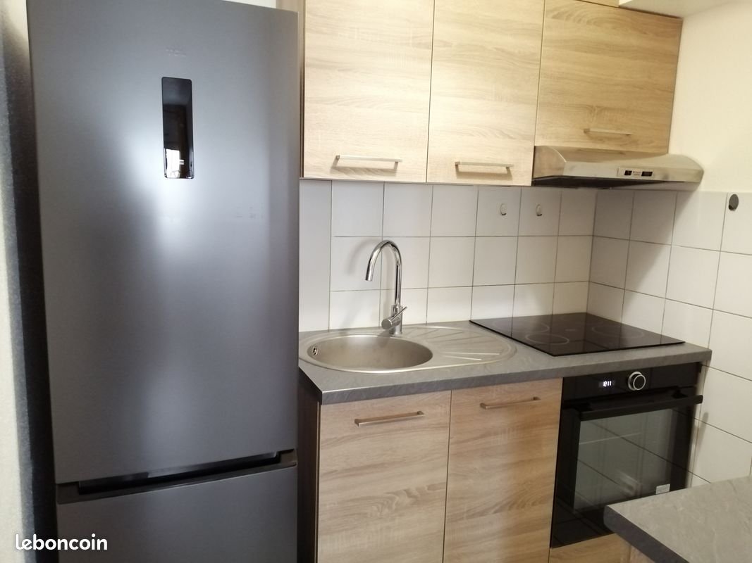 Appartement à louer, 42m², Blotzheim