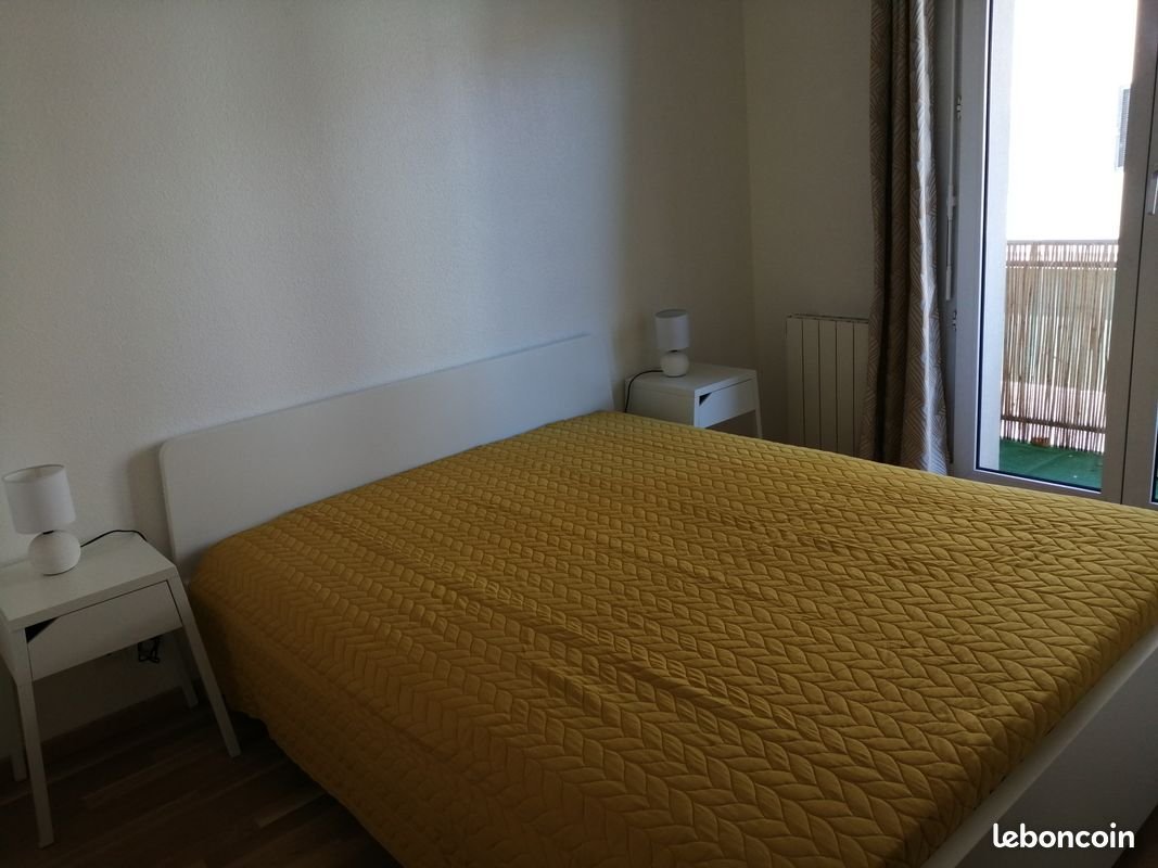 Appartement à louer, 42m², Blotzheim