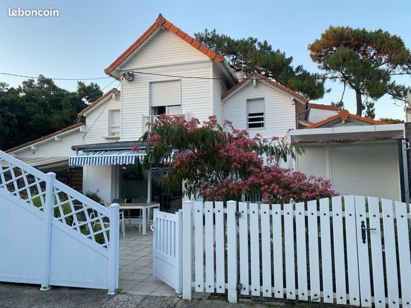 Maison à louer, 92m², Saint-Brevin-les-Pins