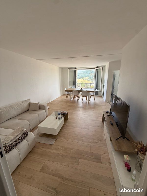 Appartement à vendre, 78m², Firminy