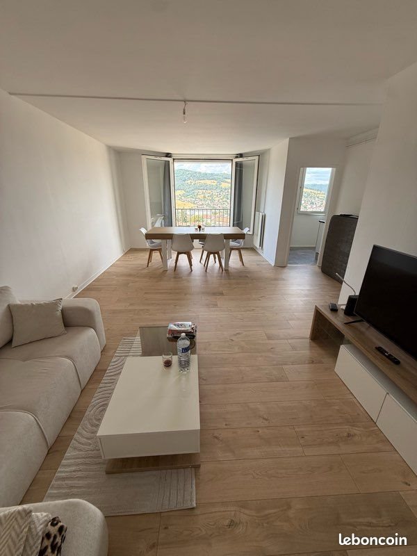 Appartement à vendre, 78m², Firminy