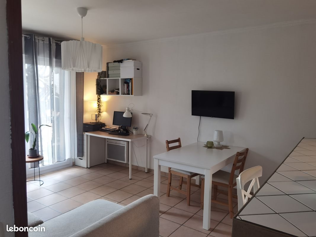 Appartement à louer, 41m², Quincy-sous-Sénart
