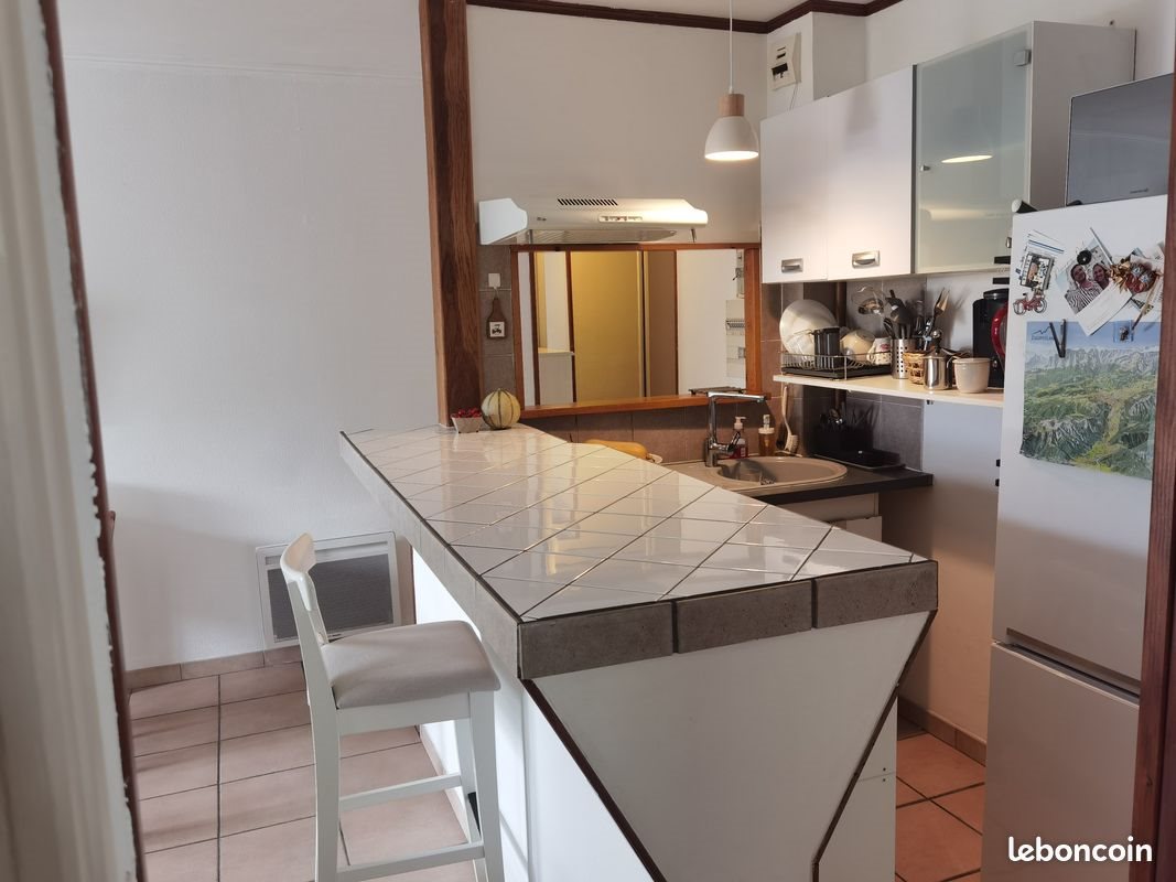 Appartement à louer, 41m², Quincy-sous-Sénart