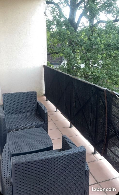 Appartement à louer, 41m², Quincy-sous-Sénart