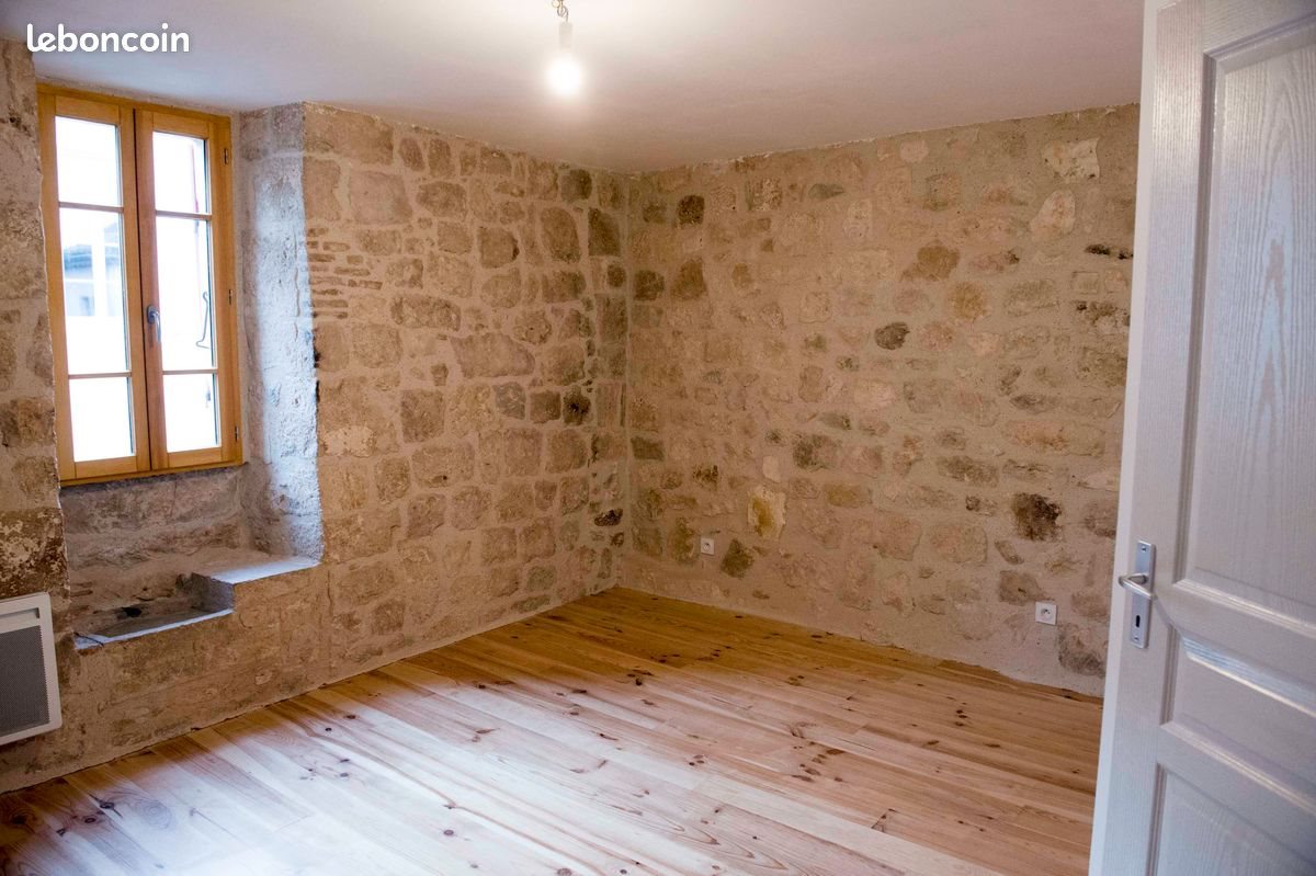 Maison à louer, 80m², Tournon-d'Agenais