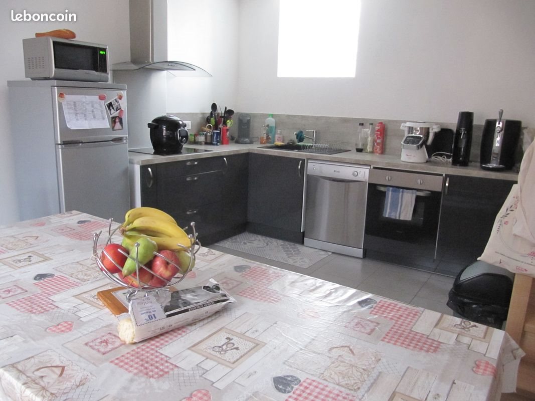 Appartement à louer, 66m², Maixe