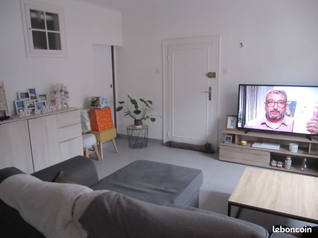 Appartement à louer, 66m², Maixe